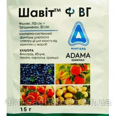 Шавіт Ф ВГ 15г, фото 1