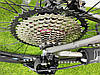 Найнер Велосипед Crosser MT-041 29" (21) 1*12 гідравліка Logan + LTWoo, фото 3