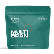 Коктейль MULTI BRAN 300 г  ( 30 порцій)
