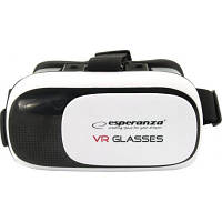 Окуляри віртуальної реальності Esperanza 3D VR Glasses (EMV300), фото 2