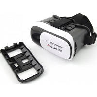 Окуляри віртуальної реальності Esperanza 3D VR Glasses (EMV300), фото 4