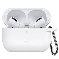 Чехол ESR Bounce Carrying для Apple AirPods Pro 2 White (1C0070202)