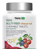 Мультифайбер Тяньші