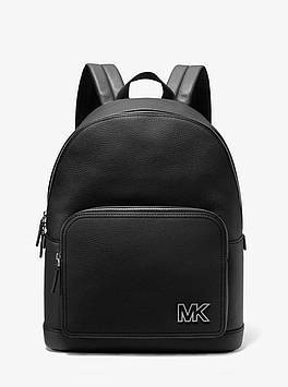 Чоловічий шкіряний рюкзак Michael Kors COOPER PEBBLED LEATHER BACKPACK ОРИГИНАЛ