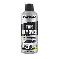 Очиститель битумных пятен WinsoTаr Remover 0.45л аэрозоль (24) 820100