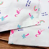 Бавовняні Бріджі на дівчинку від OVS Розмір 134, фото 4