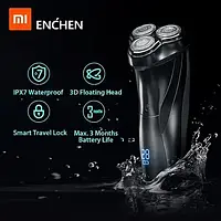 Электробритва Xiaomi Enchen BlackStone 3 pro