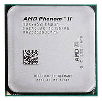 Процесор AMD Phenom II X4 945 3.0 GHz, 95W, AM3