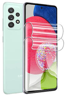 Гідрогелева плівка для Samsung Galaxy A74 (A745)