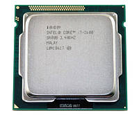 Процессор Intel Core i7-2600 3.4-3,80 ГГц LGA1155, 95w