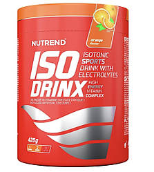 ISODRINX 420g (Orange)