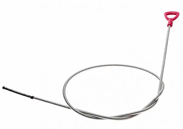 Щуп для перевірки рівня масла в двигуні МВ 930мм 1234 JTC