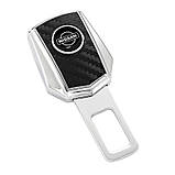 Подарунковий набір аксесуарів для автомобіля №4 з логотипом Nissan, фото 3