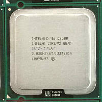 Процесор Intel Core 2 Quad Q9500 LGA775 2.83 GHz, 95W