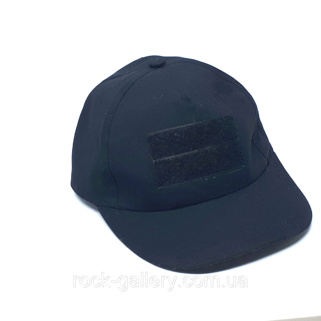 Бейсболка синя, фото 1
