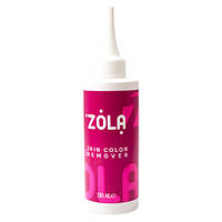 Ремувер для краски Zola 200мл, зола