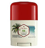 Кремовий дезодорант Old Spice Deodorant Fiji with Palm tree 14 g (США), фото 2