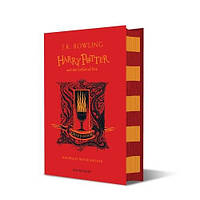 Harry Potter and the Goblet of Fire (Gryffindor Edition)