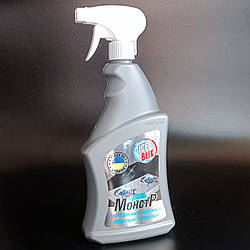 Засіб для чищення кухні ICE BLIK МОНСТР Гриль з курком 750 мл.