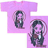 Футболка Венсдей 01.20.17, фото 5