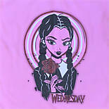 Футболка Венсдей 01.20.17, фото 3