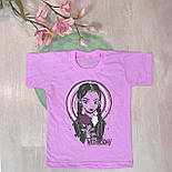 Футболка Венсдей 01.20.17, фото 4