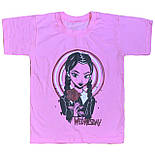 Футболка Венсдей 01.20.17, фото 2