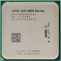 Процессор AMD A10-6800K 4.1-4.4 GHz, FM2 100W