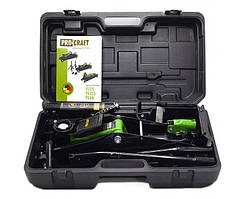 Гідравлічний підкотний домкрат Procraft PJ25S