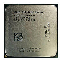 Процессор AMD A10-8750K 3.6-4.0 GHz, FM2+ 65W