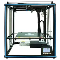 Профессиональный 3D-принтер 3д принтер 3d printer 3D-принтер TRONXY X5SA-400 High Precision 400*400*400 мм