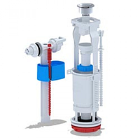 сифони, зливна арматура, трапи, гофри.