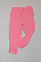 Легкие летние брюки для девочки Tcm tchibo Размер 98-104 cм