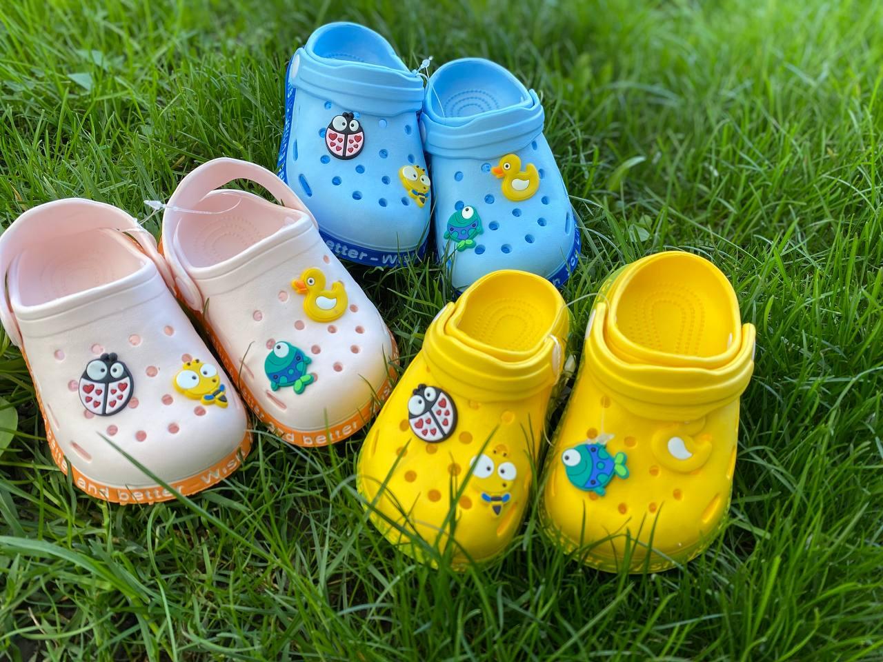 Crocs 19 clearance
