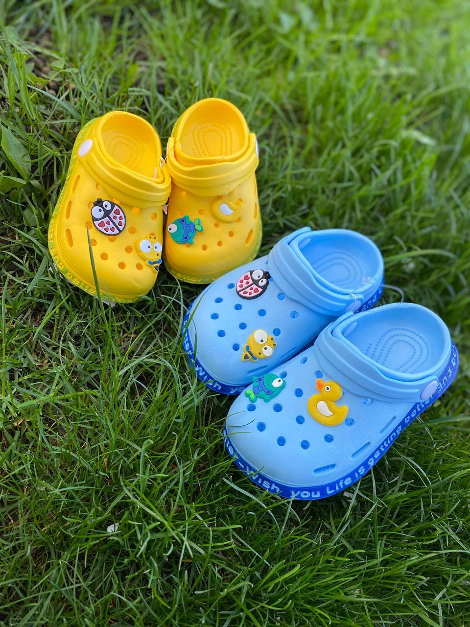 Crocs 19 clearance