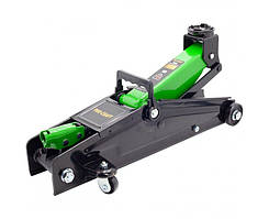 Гідравлічний підкотний домкрат Procraft PJ30