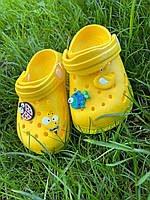 Crocs 19 clearance