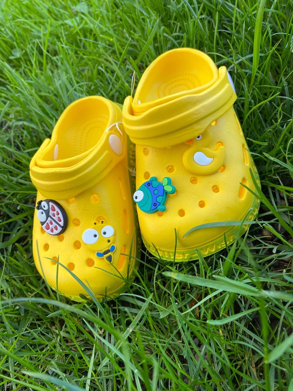 crocs 19 11 7 bigl.ua