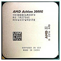 Процесор AMD Athlon 3000G 3.5 GHz AM4, 35W