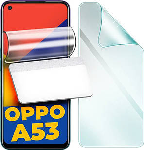 Гідрогелева плівка для ОРРО А53 2020