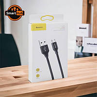 КАБЕЛЬ BASEUS CAFULE USB MICRO 1М BLACK