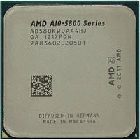 Процесор AMD A10-5800K 3.8-4.2 GHz FM2, 100W