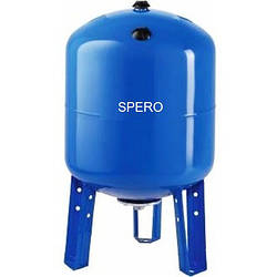 Гідроакумулятор AV SPERO 80 VT
