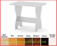 Стол кухонный КС-1 Компанит