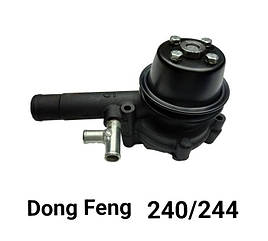 Водяна помпа Донг фенг 244 (Двигун KM385BT) 1-ручей