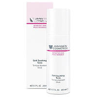 Soothing Gel Toner Ніжний заспокійливий тонік, 200 мл