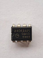 Микросхема MC34063API