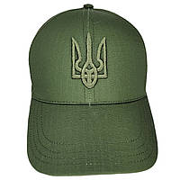 Кепка бейсболка з тризубом. L / 57-58