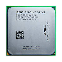 Процесор AMD Athlon 64 x2 6000+ AM2, 125W