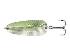 Блешня GC Arcane 17г GCA01